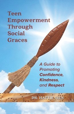 Teen Empowerment Through Social Graces 1