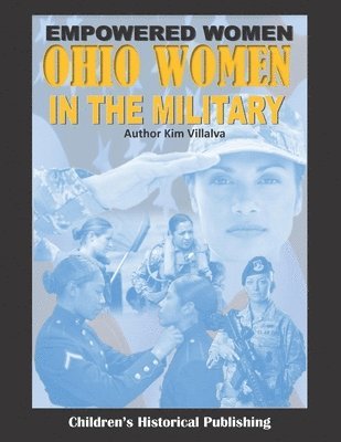 bokomslag Empowered Women: Ohio Women in the Military