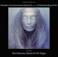 bokomslag Modern Consciousness Research And The Understanding Of Art