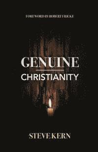 Genuine Christianity 1