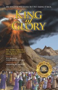 bokomslag King of Glory