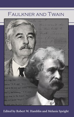 Faulkner and Twain 1