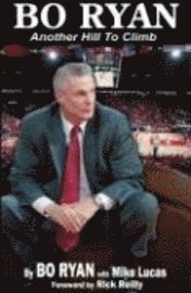 bokomslag Bo Ryan: Another Hill to Climb
