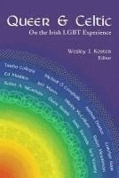 bokomslag Queer & Celtic: On the Irish Lgbt Experience