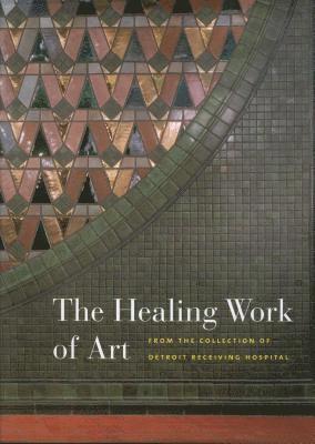 The Healing Work of Art 1