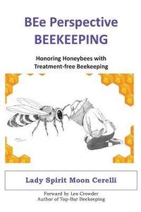 bokomslag BEe Perspective Beekeeping