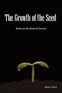 bokomslag Growth of the Seed