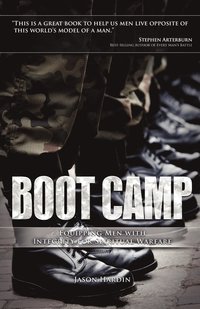 bokomslag Boot Camp