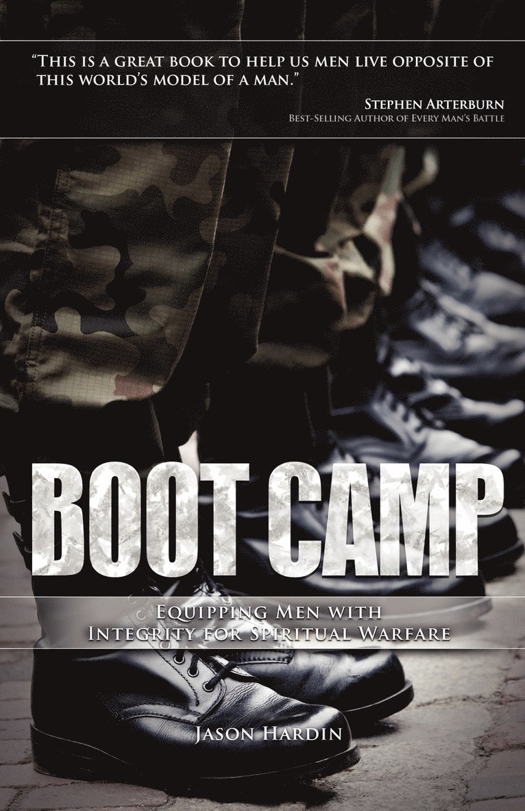 Boot Camp 1