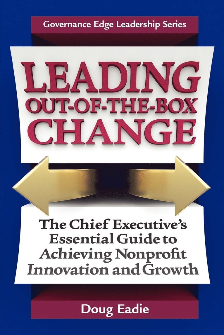 Leading Out-Of-The-Box Change 1