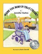 Were You Born In That Chair? 1