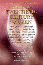 bokomslag Talking with Twentieth Century Women