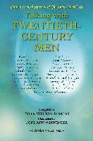 bokomslag Talking with Twentieth Century Men