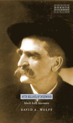 Seth Bullock 1