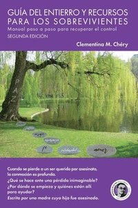 bokomslag GUÍA DEL ENTIERRO Y RECURSOS PARA LOS SOBREVIVIENTES