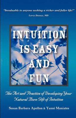 Intuition is Easy and Fun 1