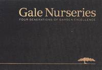 bokomslag Gale Nurseries