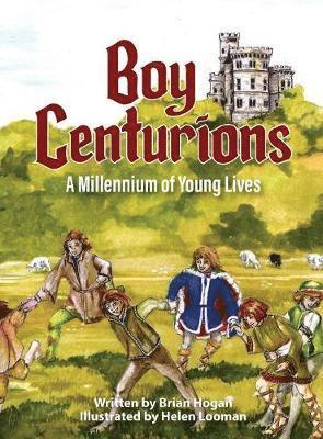 Boy Centurions 1