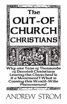 The Out-of-Church Christians 1