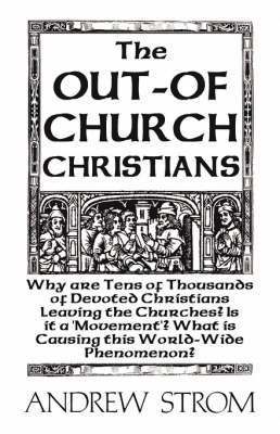 Out-of-Church Christians