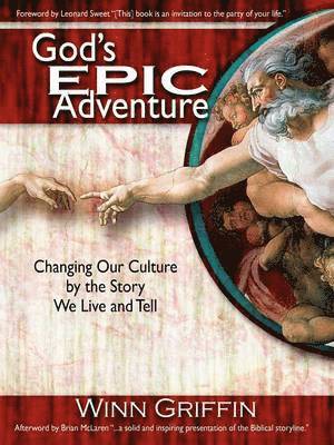 God's EPIC Adventure 1