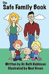 bokomslag Safe Family Book