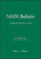 Caring for Those in Crisis