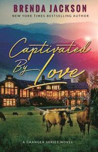 bokomslag Captivated by Love