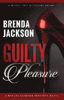 Brenda Jackson - Guilty Pleasure, Häftad