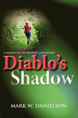 bokomslag Diablo's Shadow