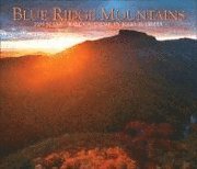 bokomslag Blue Ridge Mountains 2009 Scen