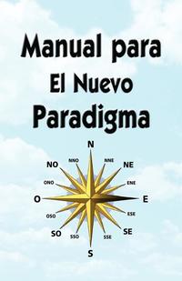 bokomslag Manual Para El Nuevo Paradigma