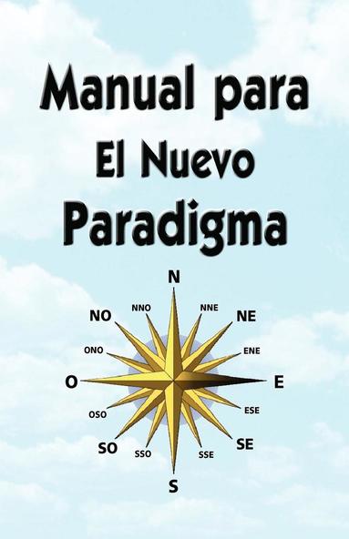 bokomslag Manual Para El Nuevo Paradigma
