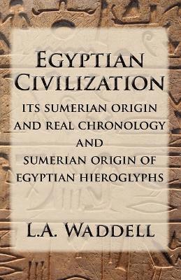 Egyptian Civilization 1