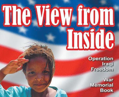 Tamie Sauve, Joyce Miller - View from Inside, Inbunden