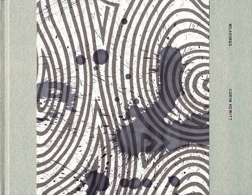 Corin Hewitt: Weavings
