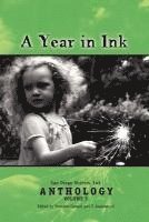 bokomslag A Year in Ink, Vol. 5