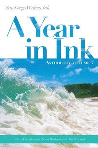 bokomslag A Year in Ink, Volume 7