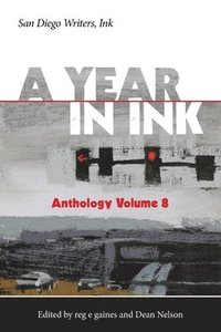 bokomslag A Year in Ink, Volume 8