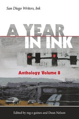 bokomslag A Year in Ink, Volume 8