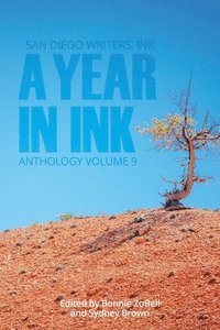 bokomslag A Year in Ink, Volume 9