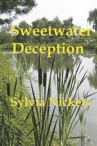 bokomslag Sweetwater Deception