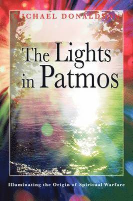 bokomslag Lights in Patmos