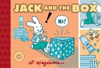 bokomslag Jack And The Box