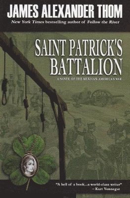 Saint Patrick's Battalion