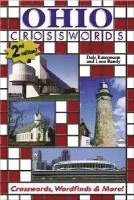 Ratermann, D: Ohio Crosswords