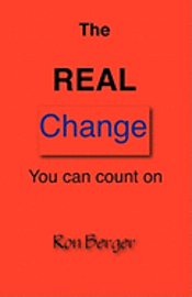 bokomslag The REAL Change You can count on