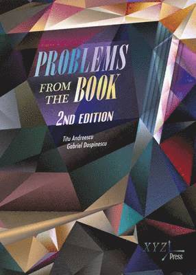 Titu Andreescu, Gabriel Dospinescu - Problems from the Book, Inbunden
