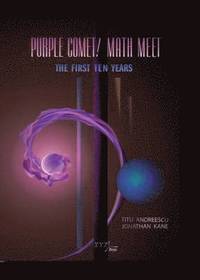 bokomslag Purple Comet! Math Meet