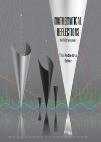 bokomslag Mathematical Reflections
